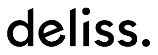 DELISS. logo