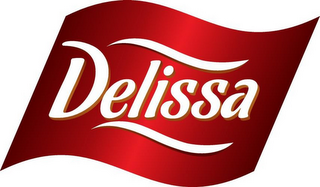 DELISSA logo