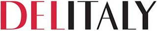 DELITALY logo