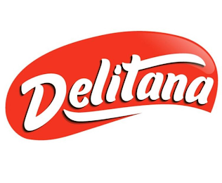 DELITANA logo