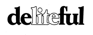 DELITEFUL logo
