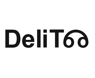 DELITOO logo