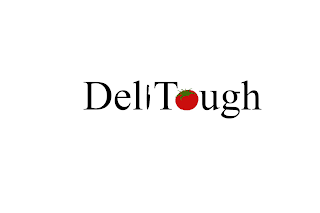 DELITOUGH logo