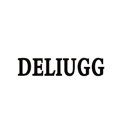 DELIUGG logo
