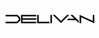 DELIVAN logo