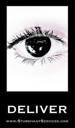 DELIVER logo