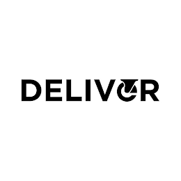DELIVER logo