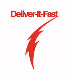 DELIVER-IT-FAST logo