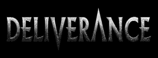 DELIVERANCE logo