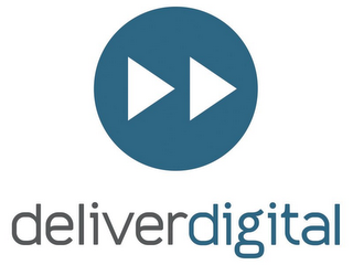 DELIVERDIGITAL logo