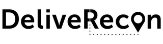 DELIVERECON logo