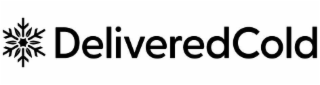 DELIVEREDCOLD logo