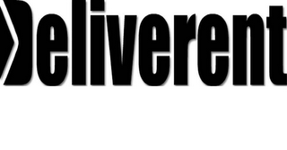 DELIVERENT logo