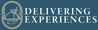 DELIVERING EXPERIENCES logo