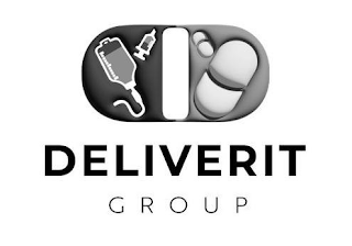DELIVERIT GROUP logo