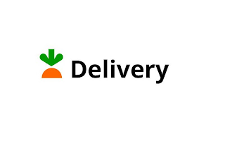 DELIVERY logo