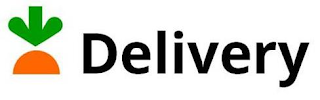 DELIVERY logo