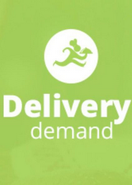 DELIVERY DEMAND logo