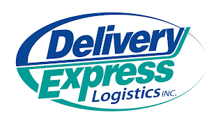 DELIVERY EXPRESS LOGISTICS INC. logo