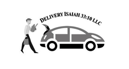 DELIVERY ISAIAH 33:10 LLC logo