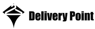 DELIVERY POINT logo