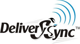 DELIVERY SYNC logo
