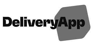 DELIVERYAPP logo