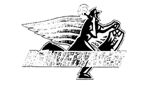 DELIVERYMEN logo