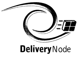 DELIVERYNODE logo