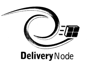 DELIVERYNODE logo