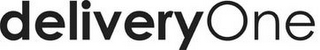 DELIVERYONE