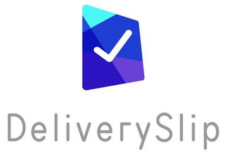 DELIVERYSLIP logo