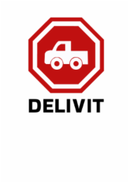 DELIVIT logo