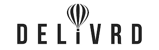 DELIVRD logo