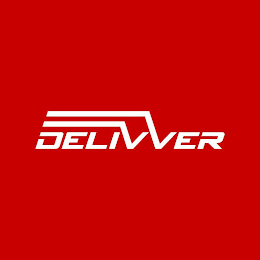 DELIVVER logo