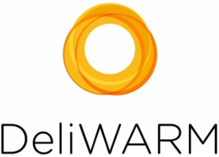 DELIWARM logo