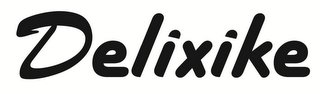 DELIXIKE logo