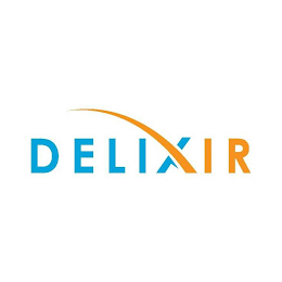 DELIXIR logo