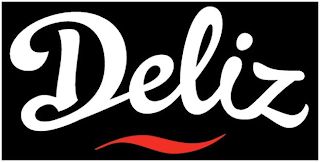 DELIZ logo