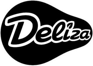DELIZA logo