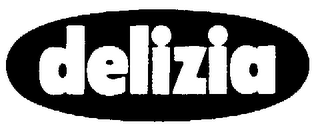 DELIZIA logo