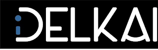 DELKAI logo