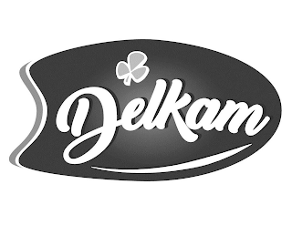 DELKAM logo