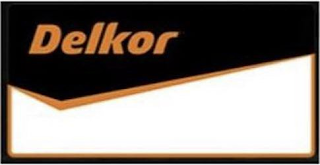 DELKOR logo