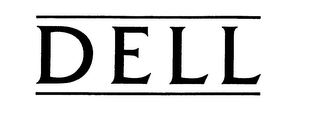 DELL logo