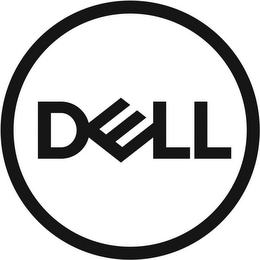 DELL logo