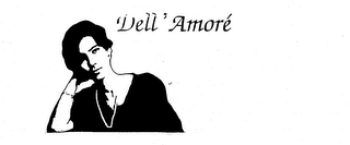 DELL' AMORE' logo