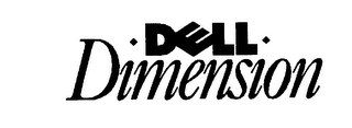 DELL DIMENSION