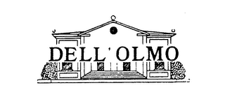 DELL' OLMO logo