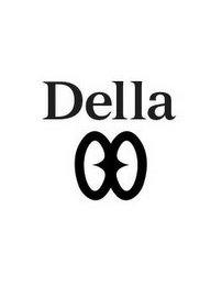 DELLA logo